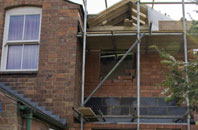 free Dargate home extension quotes